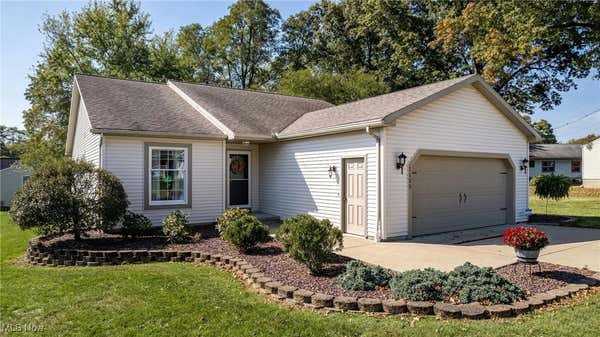 1155 CEDAR RIDGE DR, SALEM, OH 44460 - Image 1