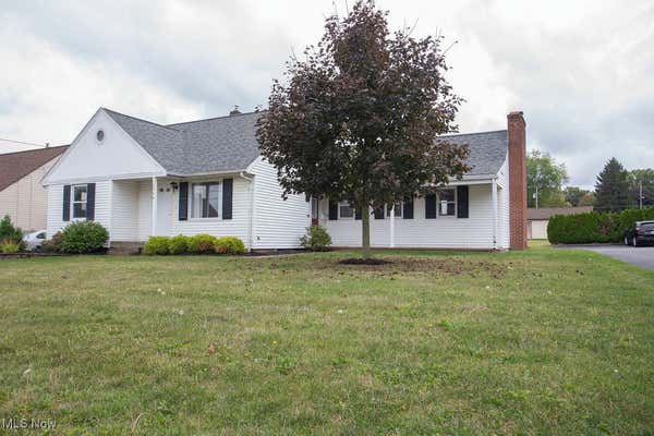 486 W WILSON ST, STRUTHERS, OH 44471 - Image 1