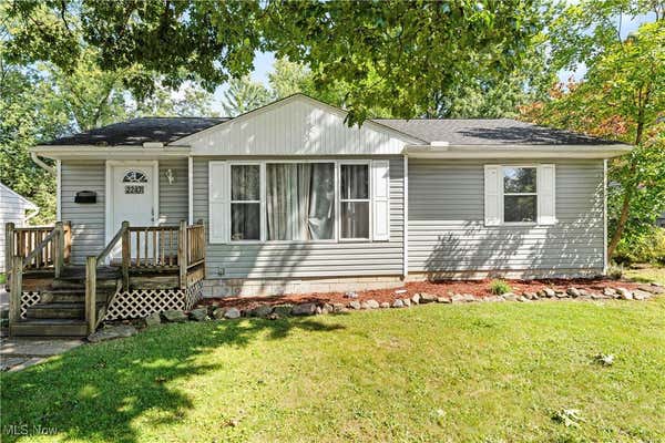 2247 11TH ST, CUYAHOGA FALLS, OH 44221 - Image 1