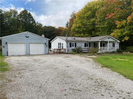 3714 GREENVILLE RD, CORTLAND, OH 44410 - Image 1