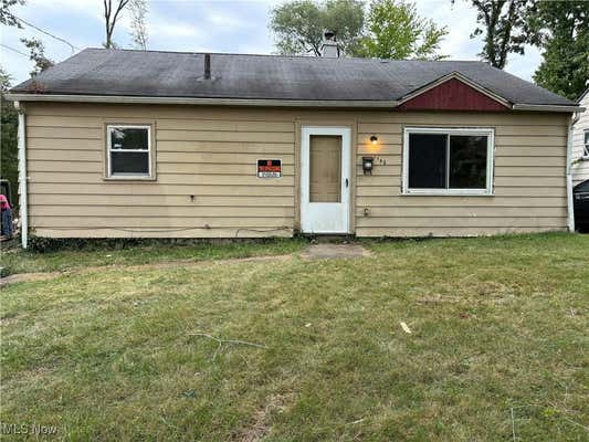 1758 ATKINSON AVE, YOUNGSTOWN, OH 44505 - Image 1