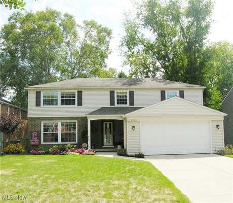 22393 PARKEDGE CIR, CLEVELAND, OH 44126 - Image 1