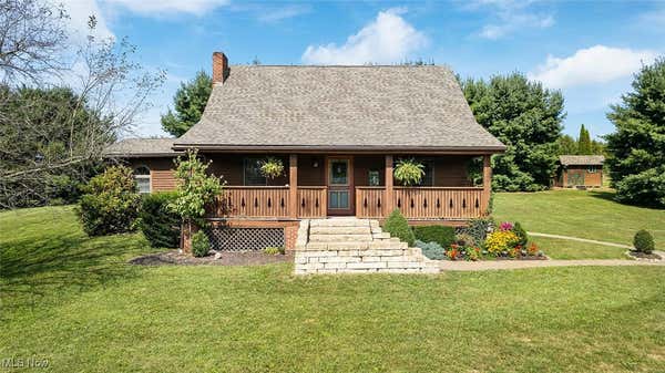 2435 FISHER RD, EAST LIVERPOOL, OH 43920 - Image 1