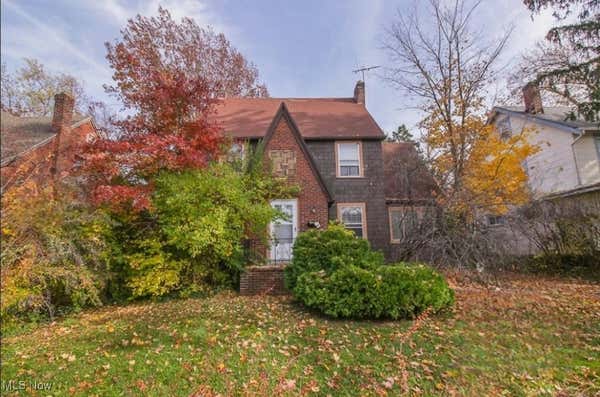 891 MEDFORD RD, CLEVELAND HEIGHTS, OH 44121 - Image 1