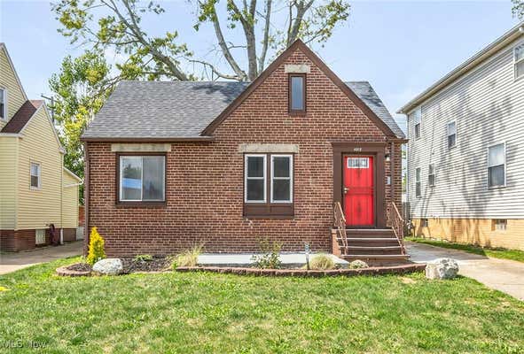 4512 W 146TH ST, CLEVELAND, OH 44135 - Image 1