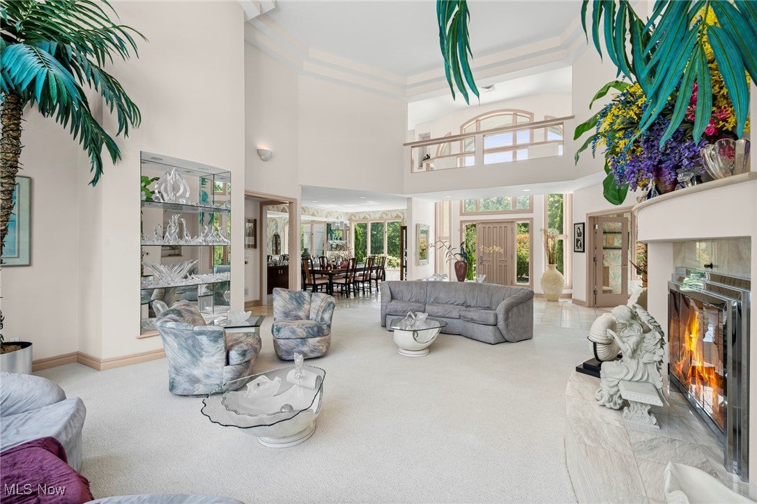 Richfield, Ohio, 44286, United States, 8 Bedrooms Bedrooms, ,9 BathroomsBathrooms,Residential,Active,1919074
