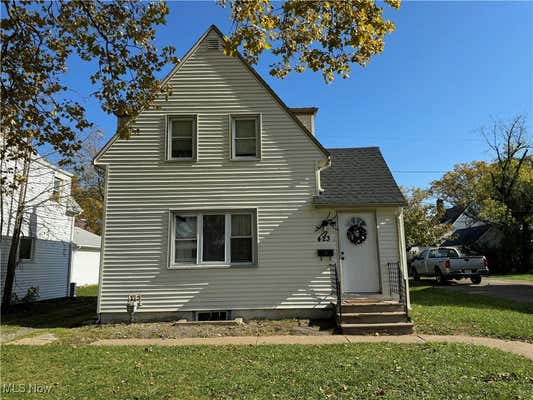 423 KANSAS AVE, LORAIN, OH 44052 - Image 1