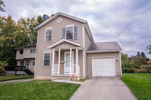 1072 PEERLESS AVE, AKRON, OH 44320 - Image 1