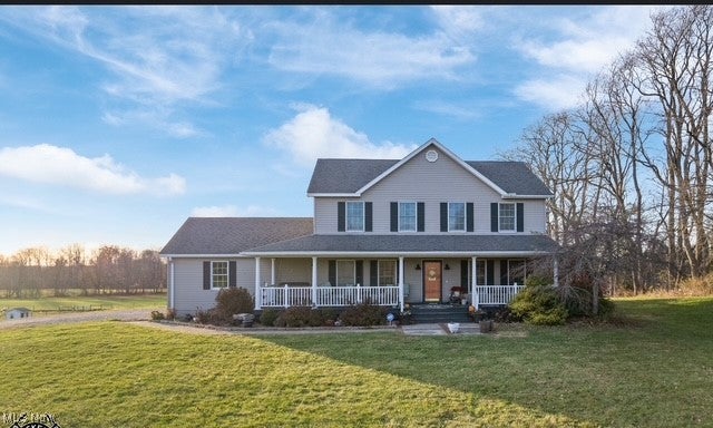 Wooster, Ohio, 44691, United States, 4 Bedrooms Bedrooms, ,4 BathroomsBathrooms,Residential,Active,1988413