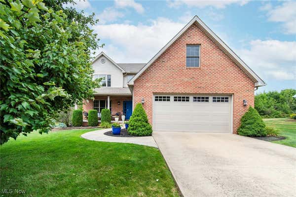 1310 SAGEBERRY DR, NORTH LIMA, OH 44452 - Image 1