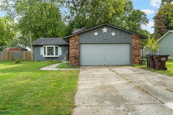 135 HIDDEN TREE LN, AMHERST, OH 44001 - Image 1