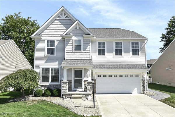 11275 RESERVE WAY, COLUMBIA STATION, OH 44028 - Image 1