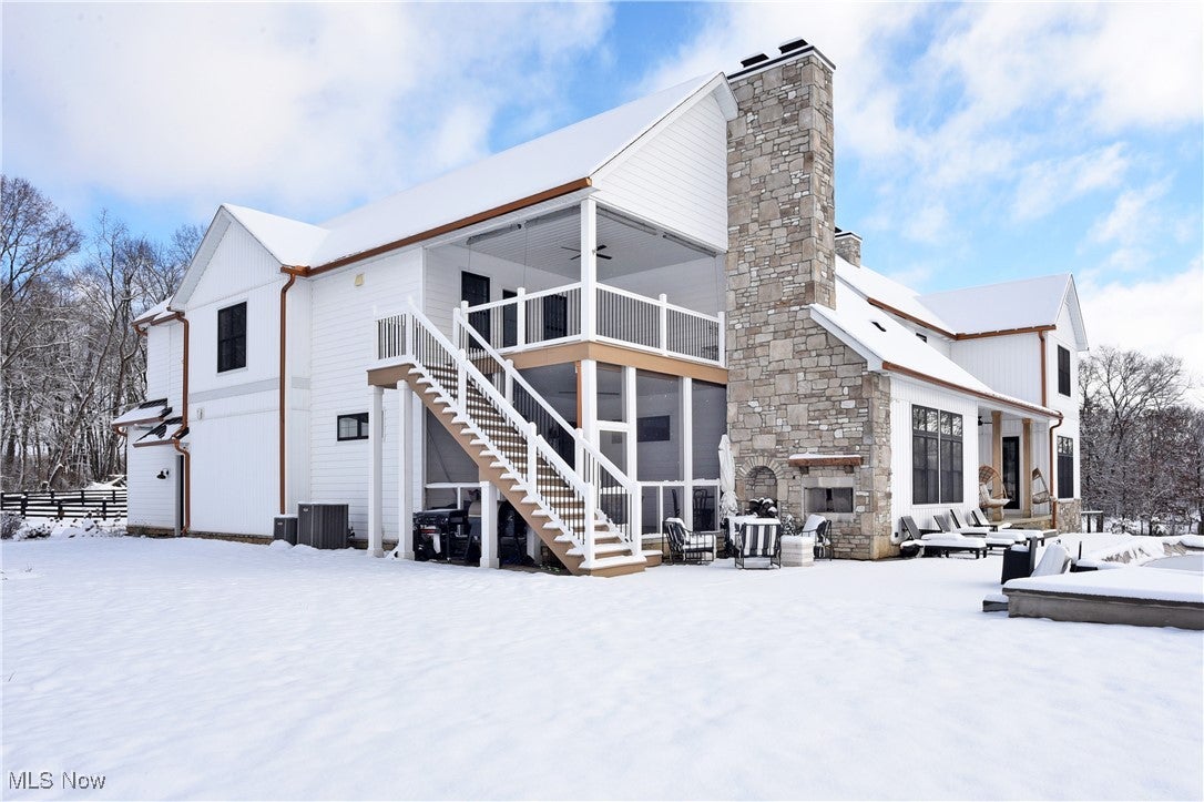 New Franklin, Ohio, 44216, United States, 6 Bedrooms Bedrooms, ,6 BathroomsBathrooms,Residential,Active,2001066