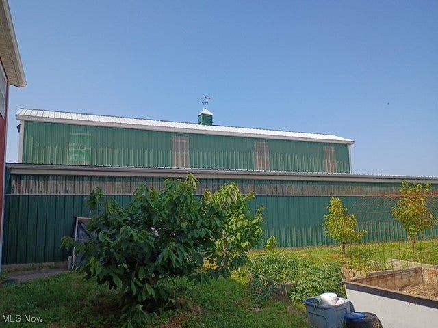 New London, Ohio, 44851, United States, 4 Bedrooms Bedrooms, ,3 BathroomsBathrooms,Residential,Active,1922737