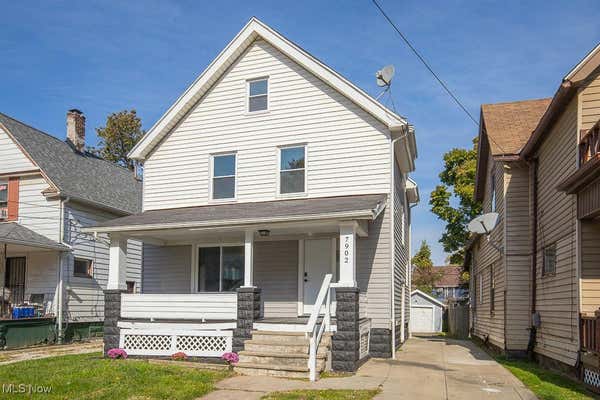 7902 WENTWORTH AVE, CLEVELAND, OH 44102 - Image 1