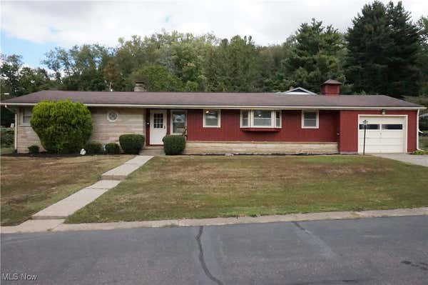 120 MILLER DR, MILLERSBURG, OH 44654 - Image 1