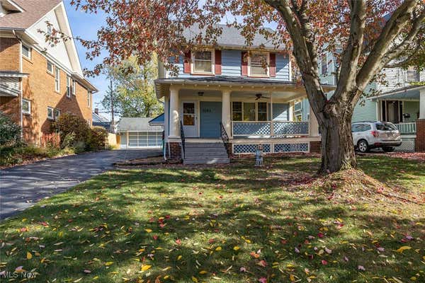 1593 NORTHLAND AVE, LAKEWOOD, OH 44107 - Image 1