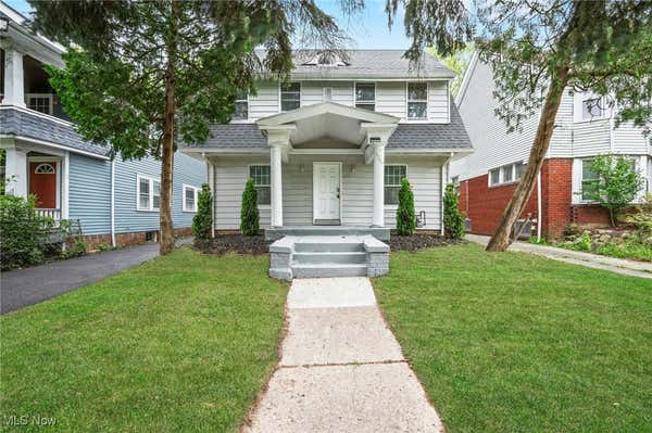 3269 BERKSHIRE RD, CLEVELAND HEIGHTS, OH 44118 - Image 1