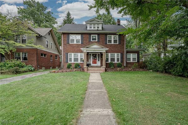 3010 WASHINGTON BLVD, CLEVELAND HEIGHTS, OH 44118 - Image 1