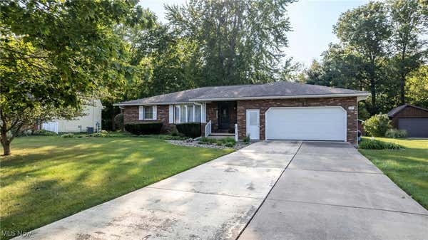 5189 SABRINA LN NW, WARREN, OH 44483 - Image 1