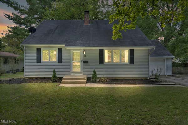 521 W COLLEGE ST, OBERLIN, OH 44074 - Image 1