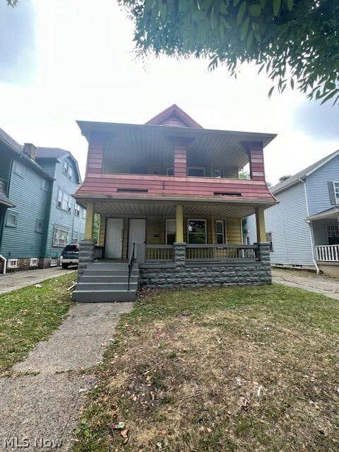 9520 PARKVIEW AVE, CLEVELAND, OH 44104, photo 1 of 46