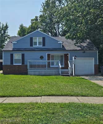 20610 KINGS HWY, WARRENSVILLE HEIGHTS, OH 44122 - Image 1