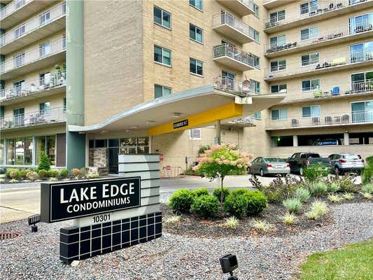 10301 LAKE AVE APT 711, CLEVELAND, OH 44102 - Image 1