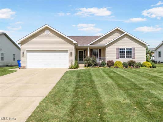 1046 YORKSHIRE DR, RAVENNA, OH 44266 - Image 1