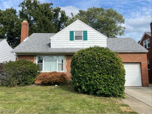 337 WALWORTH AVE, EUCLID, OH 44132 - Image 1