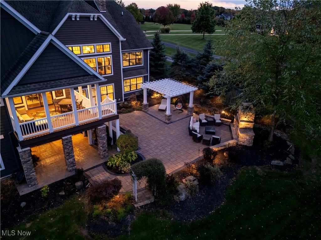 Wooster, Ohio, 44691, United States, 5 Bedrooms Bedrooms, ,5 BathroomsBathrooms,Residential,Active,1968098