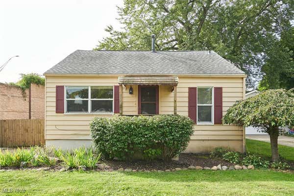 826 CLOVER AVE, CUYAHOGA FALLS, OH 44221 - Image 1