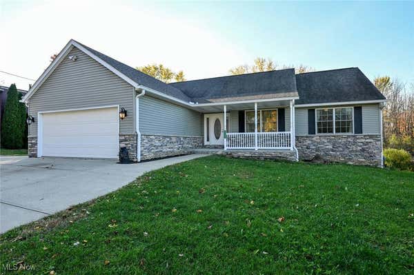 3752 STATE ST NW, NORTH CANTON, OH 44720 - Image 1