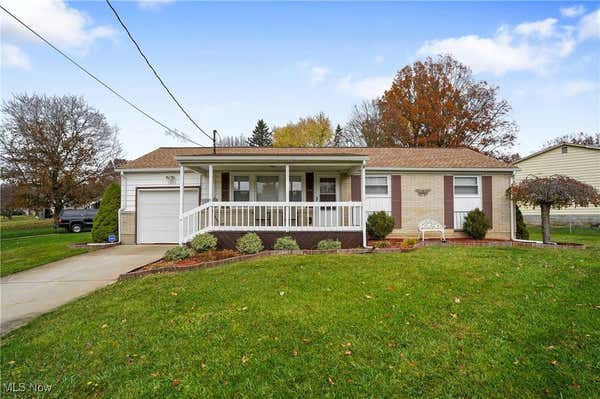 1005 LESLIE LN, GIRARD, OH 44420 - Image 1