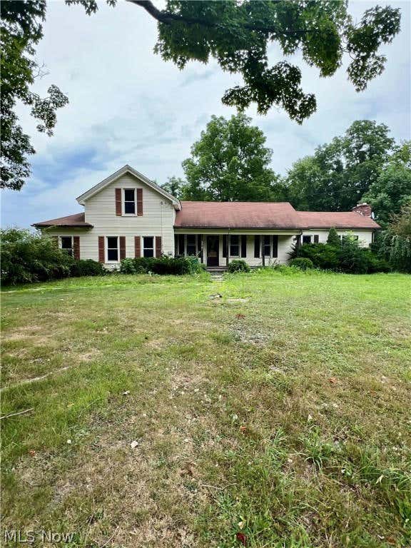 5510 YOUNGSTOWN CONNEAUT RD, KINSMAN, OH 44428, photo 1 of 14