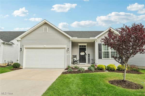 6583 AMBER WAY, NORTH RIDGEVILLE, OH 44039 - Image 1