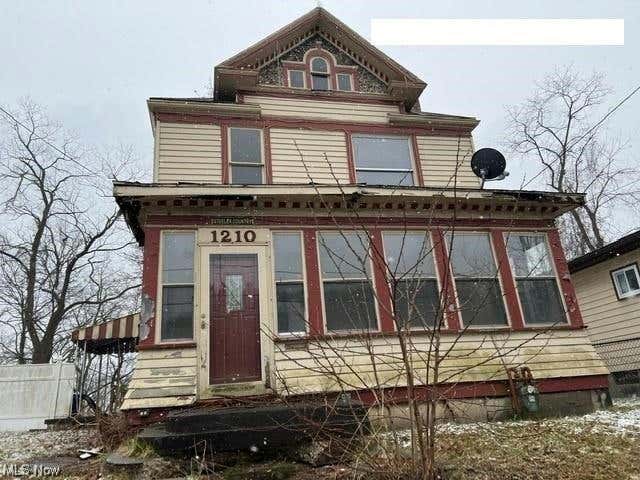 1210 ERIE ST, EAST LIVERPOOL, OH 43920, photo 1 of 11