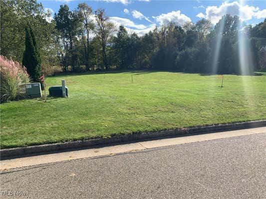 LOT 8 DEANNA LANE, NORTH CANTON, OH 44720 - Image 1