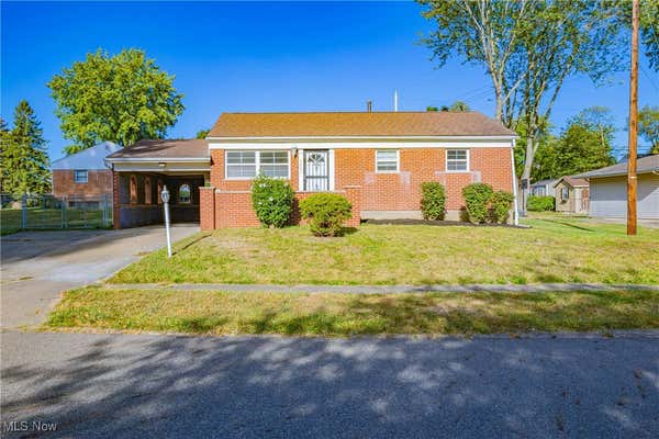 3807 REGENTVIEW ST NE, CANTON, OH 44705 - Image 1