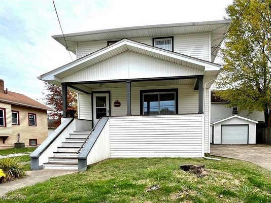 209 SHERIDAN AVE, NILES, OH 44446 - Image 1