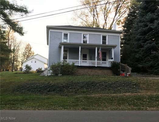 236 3RD ST SE, CARROLLTON, OH 44615 - Image 1