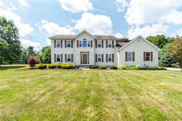 9850 GINGER HILL RD, NEW MIDDLETOWN, OH 44442 - Image 1