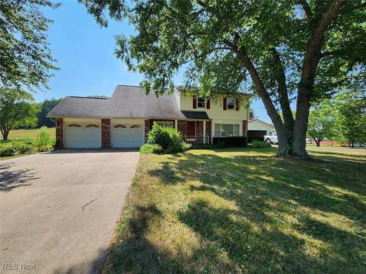 41 WOOD RD SE, CARROLLTON, OH 44615 - Image 1