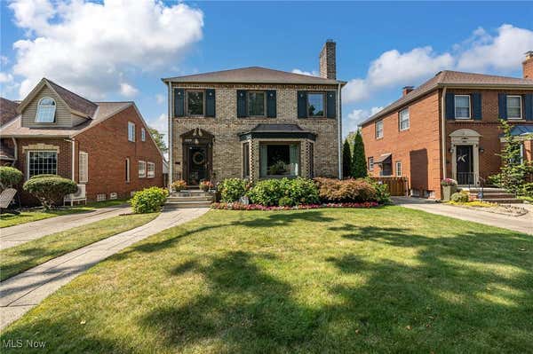 3280 W 162ND ST, CLEVELAND, OH 44111 - Image 1