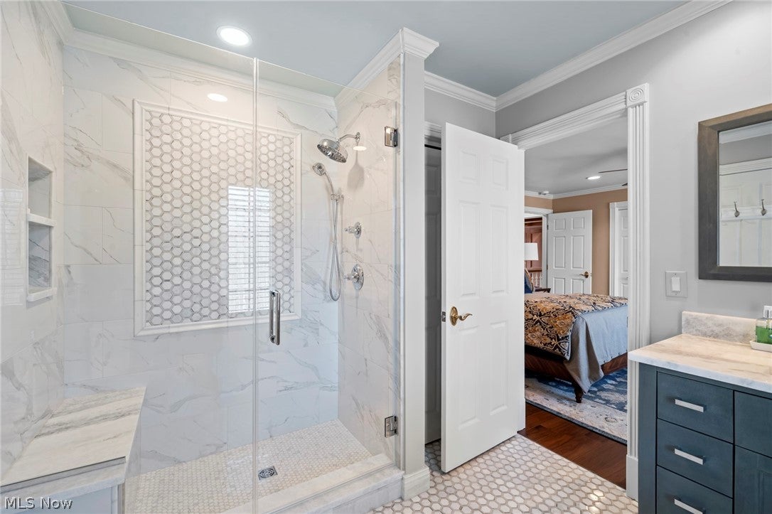 Brecksville, Ohio, 44141, United States, 9 Bedrooms Bedrooms, ,8 BathroomsBathrooms,Residential,Active,2027795