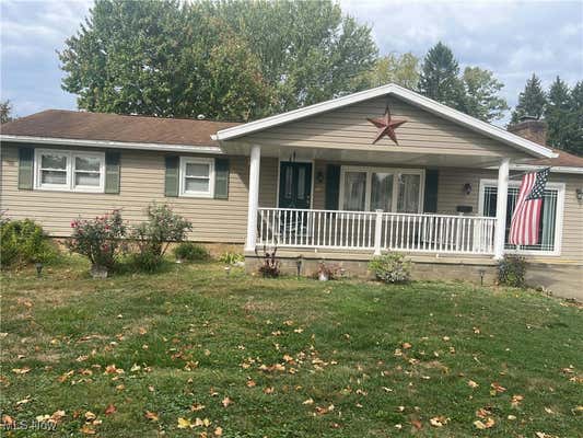 309 S 7TH ST, BYESVILLE, OH 43723 - Image 1