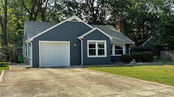 236 FRANKLIN DR, BEREA, OH 44017 - Image 1