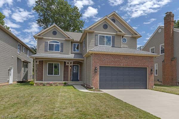 491 PARKSIDE DR, BAY VILLAGE, OH 44140 - Image 1