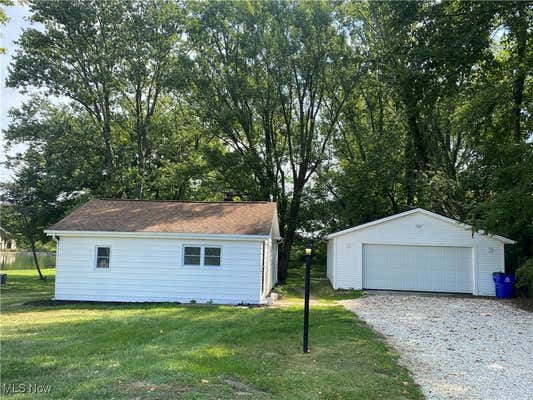 1206 GRIGGY RD, MOGADORE, OH 44260 - Image 1