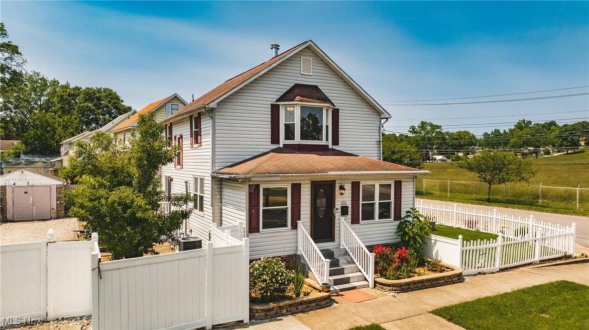 2211 PARK AVE, PARKERSBURG, WV 26101 | RE/MAX